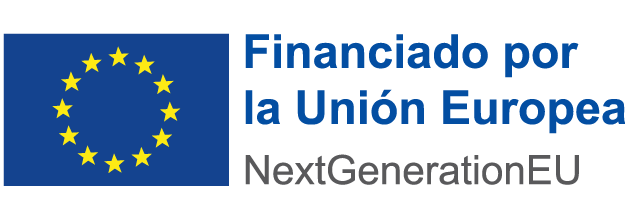 Financiado por la Unión Europea logo